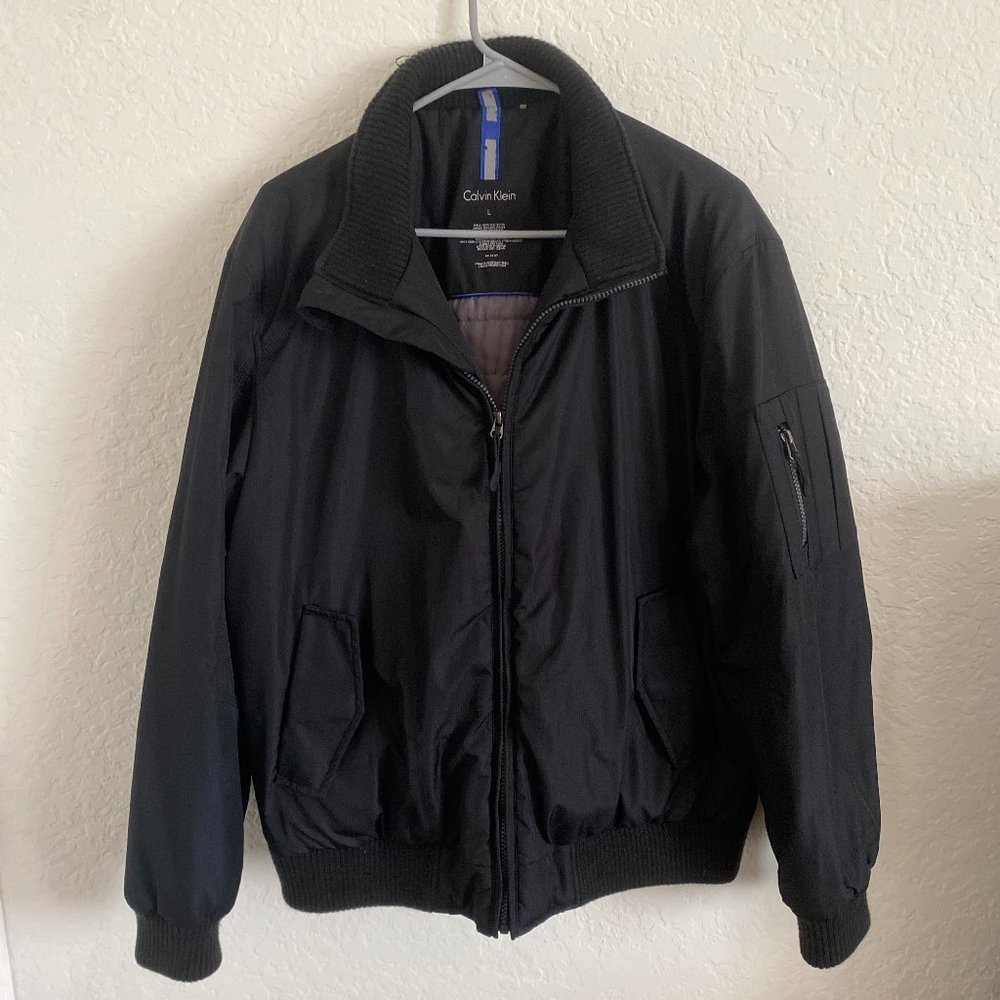 Calvin Klein Heavy Winter Jacket